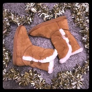 ☃️OLD NAVY | WOMAN’S BOOTS | SIZE: 9☃️